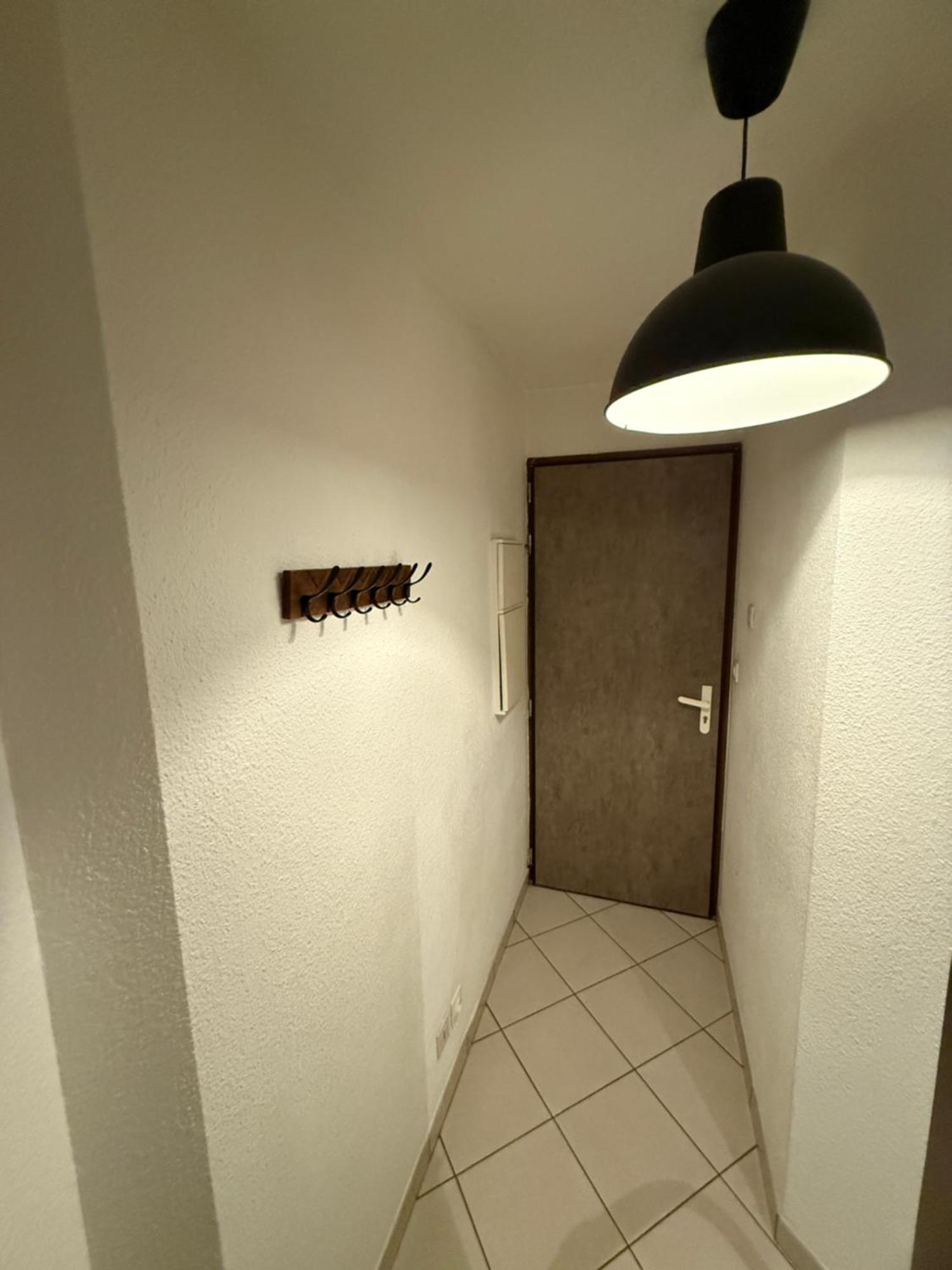 Studio Proche Termes Uriage Saint-Martin-d'Uriage Exterior photo